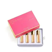 [Maison Francis Kurkdijan] A La Rose Elixir Prezioso Kurkdjian 4 x 4ml (16ml)