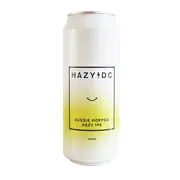 Balter HAZY?DC - Aussie Hopped Hazy IPA