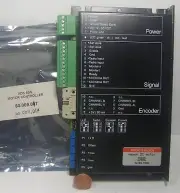 Maxon Motor DC Motor Controller 203661 ADS 50/5 Servo Amp Power In Module