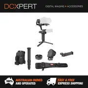 ZHIYUN-TECH WEEBILL LAB MASTER PACK (C000025E)