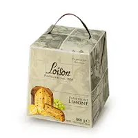 在飛比找樂天市場購物網優惠-義大利糖漬檸檬[聖誕水果麵包]Panettone(禮盒裝)6