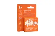 Ethique Bar Shampoo Volumising Solid Sweet & Spicy (Adds Oomph To Fine Hair) 15g