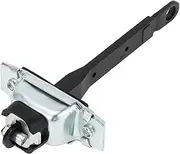 ACROPIX Door Check Strap Stopper Limiter Door Checker Arm Assembly Front Left Right Door Check Bracket Stop for Toyota Pickup 4Runner No.6861035030 - Pack of 1
