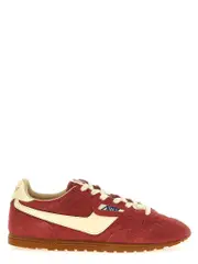 [Autry] Autry-Windspin Sneakers Rosso-Uomo 41IT Red