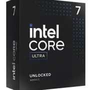 Intel Core Ultra 7 265K Icosa-core (20 Core) 3.90 GHz Processor - OEM Pack - Box - 30 MB L3 Cache
