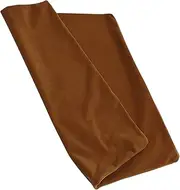 Kisangel Pet Dog Heating Pad Cover Temperature Zipper Cover for Pet Cushions Cozy for Cats Dogs from Water Dirt and Scratches