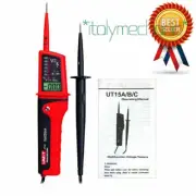 UNI-T UT15C Waterproof Type Voltage Testers New Kd