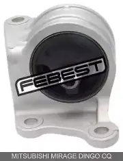 Left Engine Mount (Hydro) For Mitsubishi Mirage Dingo Cq (1998-2002)