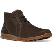 Danner Men's Pilgrim Chukka 4.5" Lifestyle Boot, Bracken