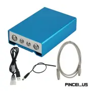 Full Automatic Small Loop Antenna Controller GP Antenna Control for ICOM/Yeasu