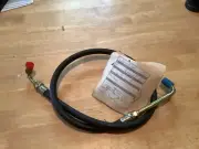 Cub Cadet 727-3046 Hose Hydraulic Lift Cylinder OEM NOS