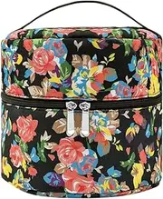 [Xinhuju] Oil Diffuser Carry Case, Travel Oil Diffuser Case - Organizer Oil and Diffuser Carry Case - Oil Diffuser Carry Case, Multifunctional Portable for Personal Care Travel Home, Single Attribute, Siehe