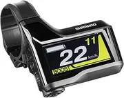 Shimano SC-E8000 Steps Cycle Computer Display
