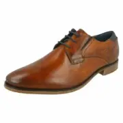 Bugatti Mens Formal Shoes 311-25101-1100-6300