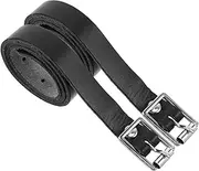 BESPORTBLE Pu Stainless Steel with Straps for Training Boots Lightweight Secure Straps for Toddlers Adults