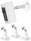 3Pack Ring Camera Wall Mount, Compatible with Ring Stick up Cam Battery/Plug