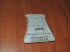 New - Handle Release Pedal - Hoover Floormate Deluxe Hard Floor Cleaner FH40171