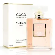 Chanel Coco Mademoiselle Women's 100ml Eau de Parfum Spray Perfume