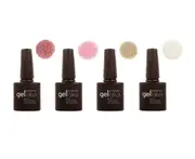 Gellaka Glamour Nail Advanced Gel - French Spark