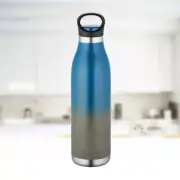 Stainless Steel Insulated Flask Water Bottle 700 ML