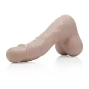 Fleshjack Boy Ricky Roman - Dildo Real Feel Silicone