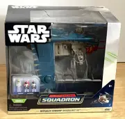 Star Wars Micro Galaxy Squadron Series 3 Republic Gunship Muunilinst 10 #0067
