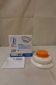 System Sensor i3 Series Fire Alarm System Photoelectric Smoke Detector 2W-B