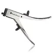 tNew Hand Sheet Metal Nibbler Cutter Tool Cuts up to 18 Gauge Non hardened Me...