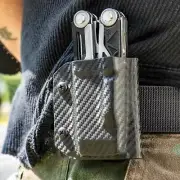 Clip & Carry Kydex Multitool Sheath for Gerber Dual-Force Multi Tool - USA Made!