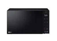 在飛比找環球Online優惠-【LG/樂金】 25L NeoChef™智慧變頻微波爐 MS