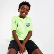 Nike F.C. Barcelona Third Shirt 2024/25 Junior's