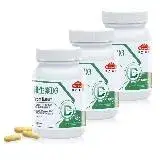 在飛比找遠傳friDay購物優惠-【Nutrimate你滋美得】維生素D3膠囊 30顆/3瓶