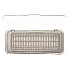 Fork Tray Cutlery Storage Box Cosmetic Make-up Brush Holder Tableware Organizer