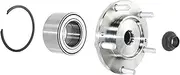 DuraGo 29596141 Front Wheel Hub Kit