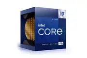 INTEL i9-12900KS CPU 3.4GHz 5.5GHz Turbo 12th Gen LGA1700 16-Cores 24-Threads 30MB 150W UHD Graphic 770 Unlocked Retail Box Alder Lake no Fan
