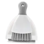 Dust pan Broom Brush Dustpan - Dustpan and Brush Set,Mini dust Pans with