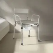 Essex Bedside Commode