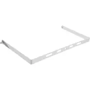 Iron Solar Panel Rack Stand Solar Panel Mount Household Holder Sturdy