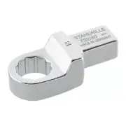 Stahlwille 58624038 732a/40 Ring insert tool 11/16", 14x18 mm