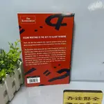 經濟學人系列:風格指南 第12版 THE ECONOMIST STYLE GUIDE