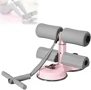 Ab Training Auxiliary Device, Adjustable Sit Up Equipment for Home, Multi-functional Core Exercises Situp Bench