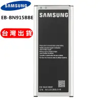 在飛比找蝦皮購物優惠-原廠電池 EB-BN915BBE Samsung 三星 No