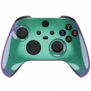 Chameleon FX3 Xbox One Series S|X Custom UN-MODDED Controller Unique Design
