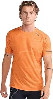 [2XU] Men's Light Speed Tee Short Sleeve