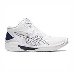 ASICS GELHOOP V15 [1063A063-102] 男 籃球鞋 運動 球鞋 緩震 透氣 支撐 亞瑟士 白