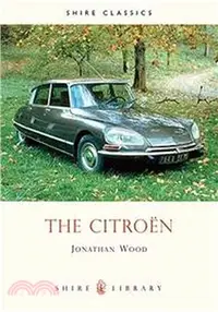 在飛比找三民網路書店優惠-The Citroen