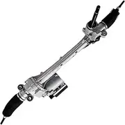 Electrical Power Steering Rack Compatible For Hyundai Genesis G80 2WD 2017-2020 LHD 57700-B1205 57700-B1200 57700-B1300 Left Hand Drive