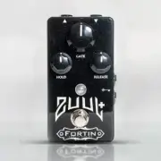 New Fortin Amplification ZUUL+ NOISE GATE 784518
