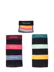 [Paul Smith] Paul Smith-Pack Of Seven Boxers-Uomo XXL