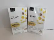 12 Olay Ultra Moisture Shea Butter Moisturizing Beauty Bars